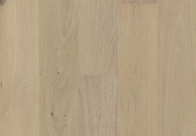 Biyork Floors Nouveau 6 European Oak Breath of Winter